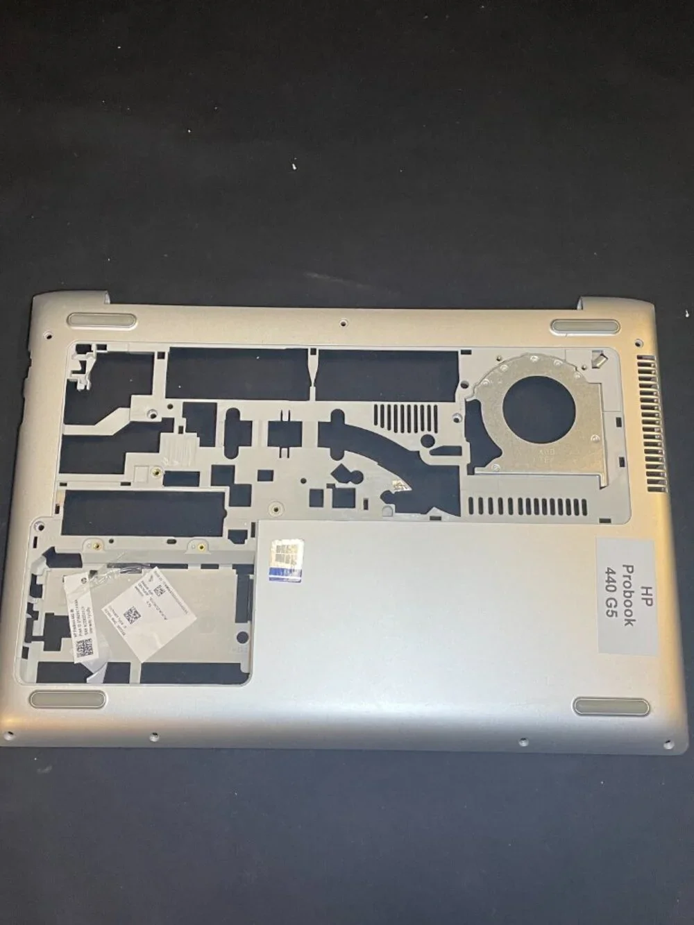 Hp probook 440 g5 bottom cover